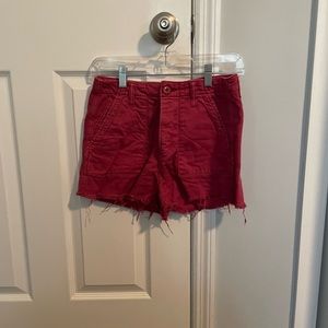 AE shorts